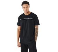 Camiseta de felpa de fibra degradada Project X Paris S