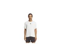 ADIDAS PERFORMANCE Camiseta funcional 'Designed For Training' negro / blanco S negro / blanco