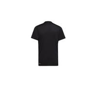 Camiseta de fitness adidas essentials 3s niño negro 15 - 16 AÑOS