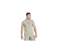 Camiseta de fitness adidas essentials d4t hombre gris M