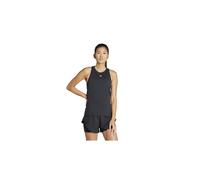 ADIDAS PERFORMANCE Top deportivo 'Designed for Training' negro / blanco, Talla L