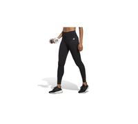 adidas Mujer Training Essentials High-Waisted 7/8 Leggings, Black, XS