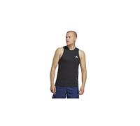 Camiseta de fitness adidas essentials tr-es fr sl hombre negro 2XL