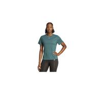Camiseta de fitness adidas wtr d4t mujer prltem M