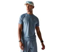Camiseta de Fitness Dare2b Accelerate para Hombre, de Secado rápido y Reflectante, Ideal para Correr.