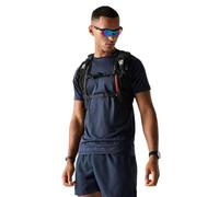 Camiseta de Fitness Dare2b Accelerate para Hombre, de Secado rápido y Reflectante, Ideal para Correr.