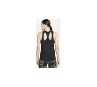 Camiseta de fitness nike dri-fit one breathe mujer bk L
