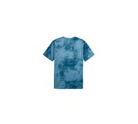 Camiseta de fitness puma m tad essentialsentials aop, black-q3, h S