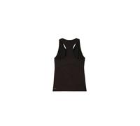 Camiseta de fitness puma w cloudspun racerbac, black, mujer S