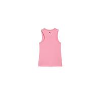 Camiseta de fitness puma w floral ribbon grap,poised pink, mujer L
