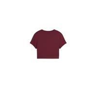 Camiseta de fitness puma w strong -,ruby shimmer, mujer L