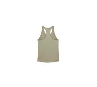 Camiseta de fitness puma w tad essentialsential race,lux army, mu XL