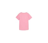 Camiseta de fitness puma w tad essentialsential vnec,poised pink, M