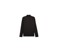 Camiseta de fitness puma x hyrox 1/4 z hombre negro L