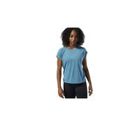 Camiseta de fitness reebok burnout XS