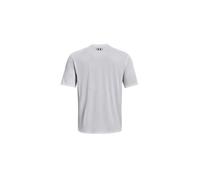 Camiseta de fitness under amour tech vent ss wht hombre XL