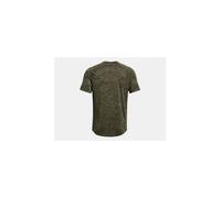 Camiseta de fitness under armour tech 2.0 hombre verde L