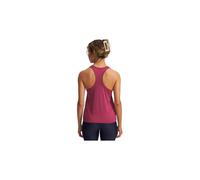 Camiseta de fitness under armour tech knockout tank mujer rojo L