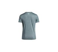 Camiseta de fitness under armour tech ssc- twist mujer azul XL