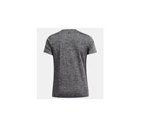 Camiseta de fitness under armour tech ssc- twist mujer gris XL