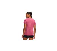 Camiseta M/c Fitness_Mujer_UNDER ARMOUR Tech Ssc- Twist - S