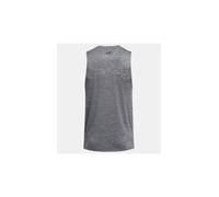 Camiseta de fitness under armour tech tank hombre gris L