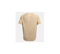 Camiseta de fitness under armour tech textured ss hombre khaki XL