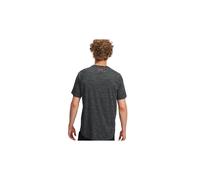 Camiseta de fitness under armour tech textured ss hombre negro L