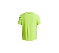 Camiseta de fitness under armour tech textured ss hombre verde L