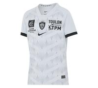 Camiseta de Fuera niño RC Toulon 2025/26 8/10 años