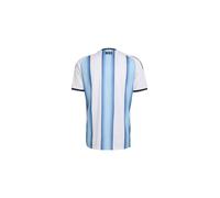 Camiseta de fútbol adidas argentina h jsy d hombre blanco/azul XL