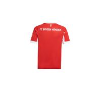 Camiseta de fútbol adidas bayern 25/26 infantil rojo 7 - 8 AÑOS