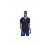 adidas Hombre Entrada 22 Jersey, Team Navy Blue 2, M