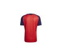Camiseta de fútbol adidas españa h jsy hombre rojo XS