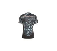 Camiseta de fútbol adidas fc bayern 2024/2025 away hombre negro M