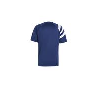 Camiseta de fútbol adidas fortore23 hombre azul M