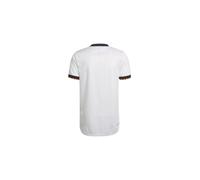 Camiseta de futbol adidas germany 21/22 home blanco hombre M