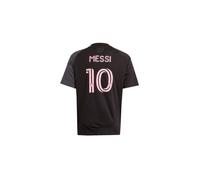 Camiseta de fútbol adidas imcf a jsy n infantil negro 15 - 16 AÑOS