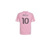 Camiseta de fútbol adidas imcf h jsy n infantil rosa 15 - 16 AÑOS