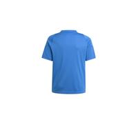 Camiseta de fútbol adidas jb tr jsy infantil azul 15 - 16 AÑOS