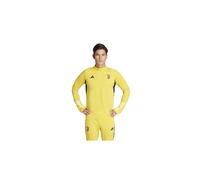 Camiseta de fútbol adidas juventus hombre amarillo M