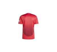adidas sportswear Maillot de foot Manchester United MUFC H JSY M - Unisexe L Rojo