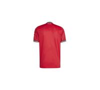 Camiseta de fútbol adidas manchester united h jsy hombre rojo S