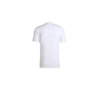 Camiseta de fútbol adidas messi tr jsy hombre blanco S
