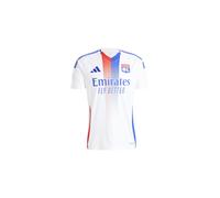 Camiseta de fútbol adidas olympique lyonnais 24/25 home hombre bl XL