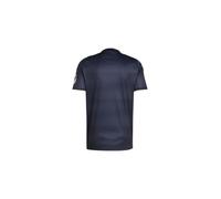 Camiseta de fútbol adidas real a jsy hombre azul oscuro M