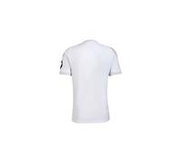 Camiseta de fútbol adidas real h jsy hombre blanco XL