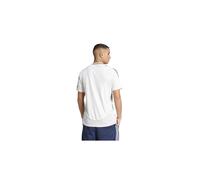 Camiseta de fútbol adidas real madrid 24/25 hombre blanco S