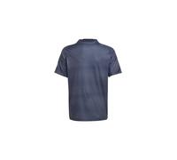 Camiseta 2.ª equipación Real Madrid 25/26 Niño 140cm 9-10A