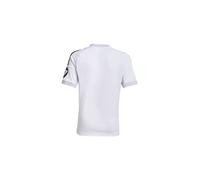 Camiseta de fútbol adidas real madrid h jsy 25/26 infantil blanco 11 - 12 AÑOS